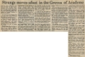 19830617 CHELSEA COLLEGE FUTRE IN DOUBT CN